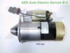 AES ADS-209 Starter